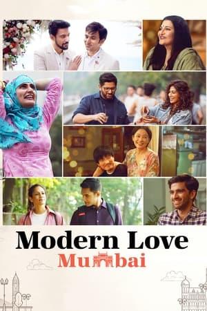 Modern Love Mumbai streaming
