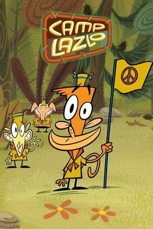 Camp Lazlo streaming