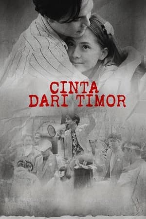 Cinta Dari Timor streaming