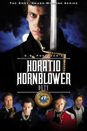 Hornblower: Duty streaming