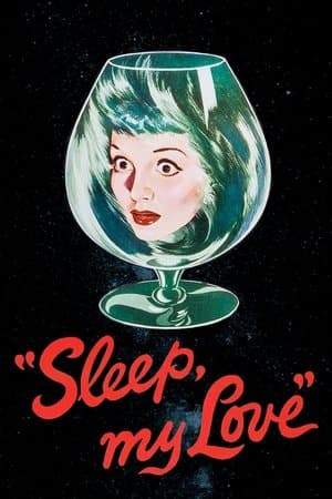 Sleep, My Love streaming