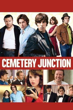 Cemetery Junction streaming