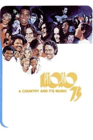 Phono 73: O Canto de um Povo streaming