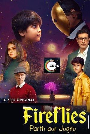 Fireflies: Parth aur Jugnu streaming