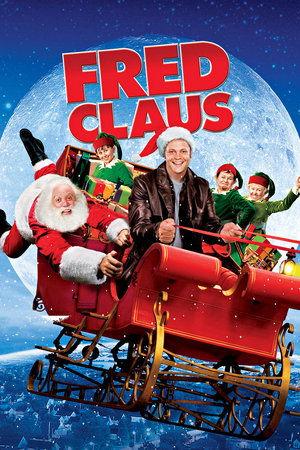 Fred Claus streaming