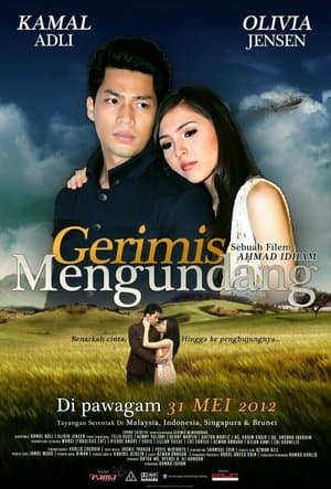 Gerimis Mengundang streaming