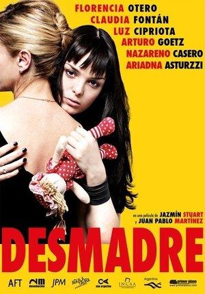 Desmadre streaming