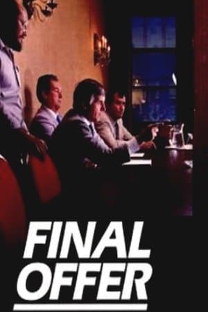 Final Offer streaming