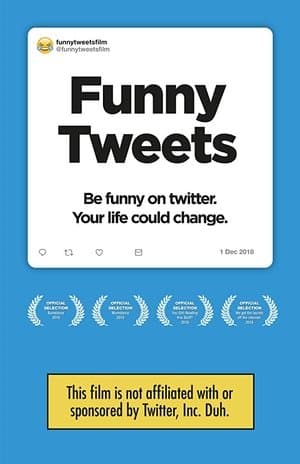 Funny Tweets streaming