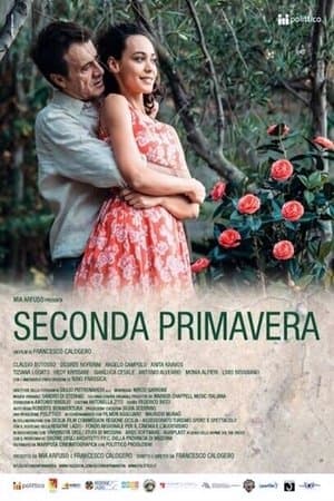 Second Spring streaming