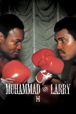 Muhammad and Larry streaming