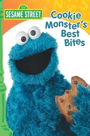 Sesame Street: Cookie Monster's Best Bites streaming