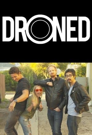 Droned streaming