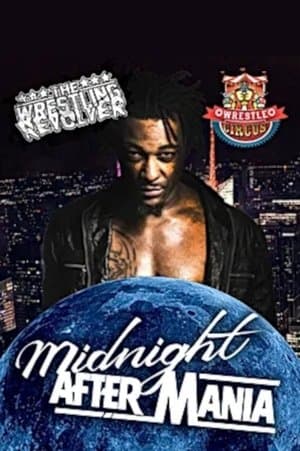 Midnight After Mania streaming