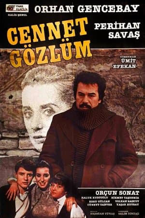 Cennet Gözlüm streaming