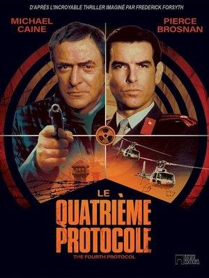 Le quatrième Protocole streaming