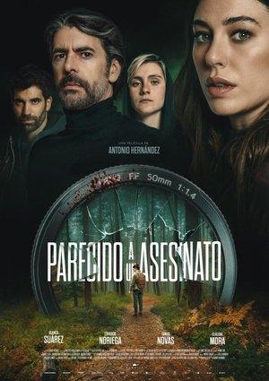 Parecido a un asesinato streaming