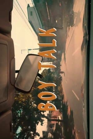 Boy Talk streaming