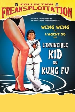 L'Invincible Kid du Kung Fu streaming