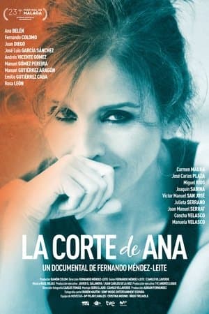 La corte de Ana streaming