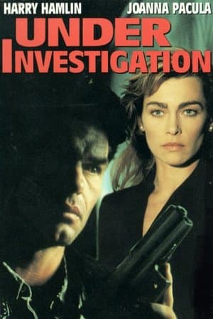 Under Investigation streaming