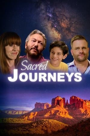 Sacred Journeys streaming