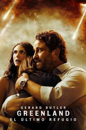 Greenland: El último refugio streaming