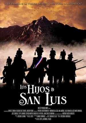 The Sons of Saint Louis streaming