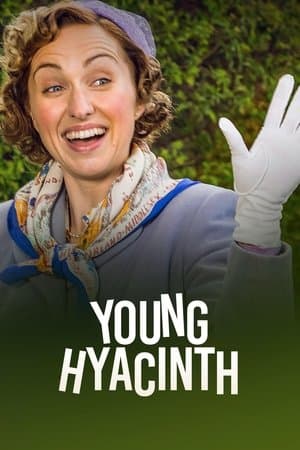 Young Hyacinth streaming