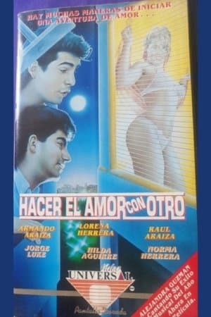 Hacer el amor con otro streaming