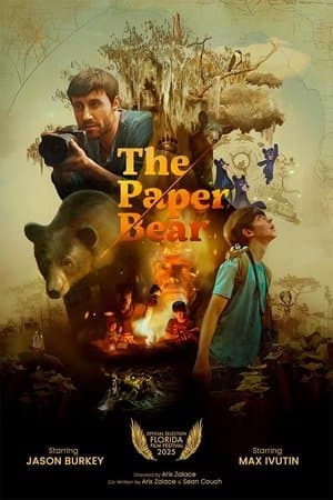 The Paper Bear streaming