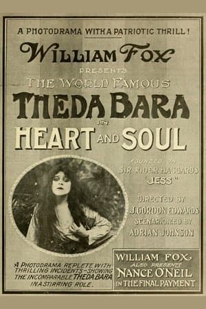 Heart and Soul streaming