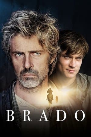 Brado streaming