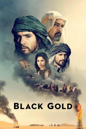 Black Gold streaming