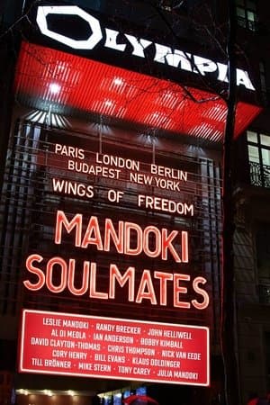 ManDoki Soulmates: Wings Of Freedom streaming