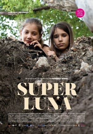 Superluna streaming