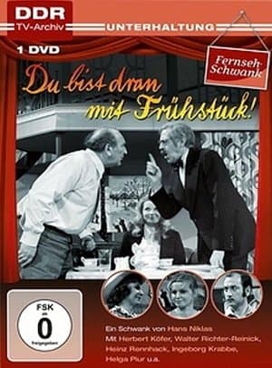Du bist dran mit Frühstück! streaming
