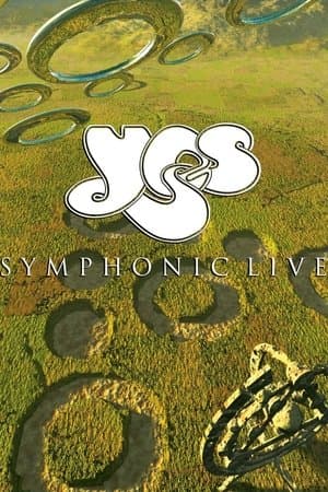 Yes: Symphonic Live streaming