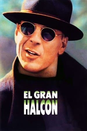 El gran halcón streaming