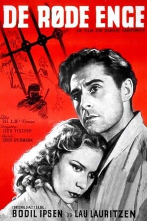 La terre sera rouge streaming
