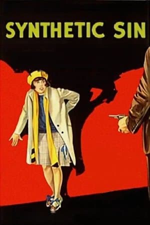Synthetic Sin streaming