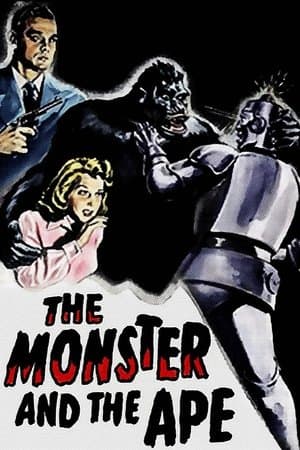 The Monster and the Ape streaming