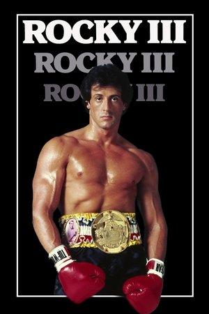 Rocky III streaming