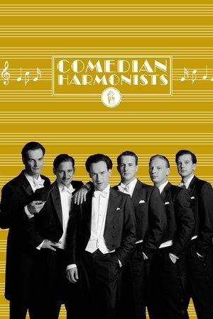 The Harmonists streaming