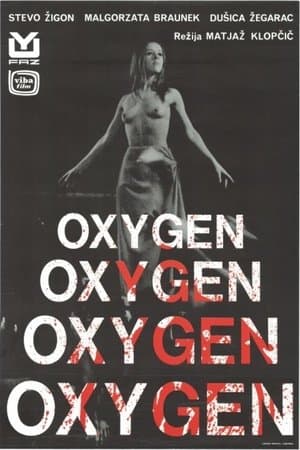 Oxygen streaming
