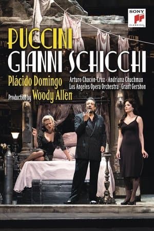 Gianni Schicchi streaming