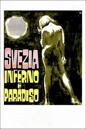 Suède, enfer et paradis streaming
