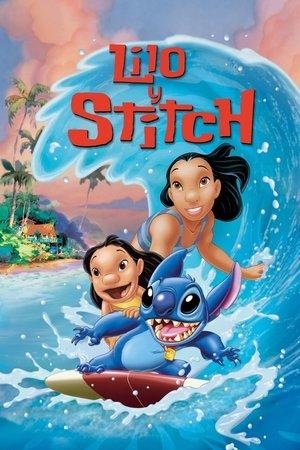 Lilo y Stitch streaming