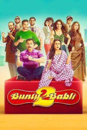 Bunty Aur Babli 2 streaming