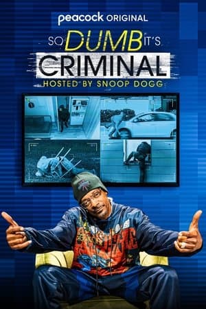 So Dumb It's Criminal Hosted by Snoop Dogg streaming